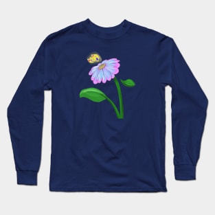 Come Rest Long Sleeve T-Shirt